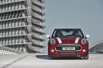 Mini Cooper Hardtop 2015 года